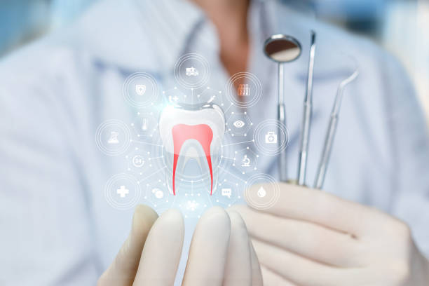Advanced Technology for Better Dental Care in Clinton, IN