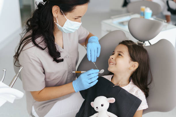 Dental X-Rays and Imaging in Clinton, IN