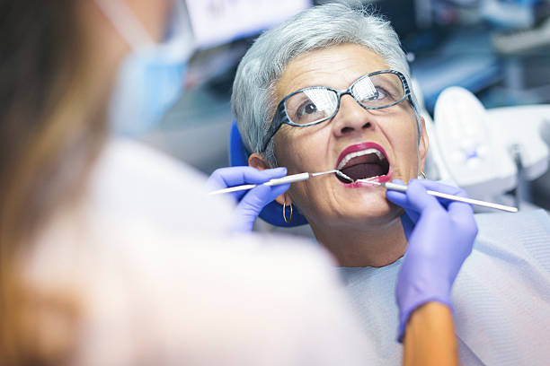 Dental Inlays and Onlays in Clinton, IN